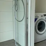 Apartment Frisch Saniert, Moderne Fuer 1 Bis 37 Personen, Warme Weihnachten Boebingen an der Rems