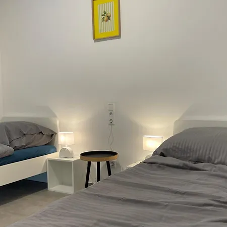 Frisch Saniert, Moderne Fuer 1 Bis 37 Personen, Warme Weihnachten