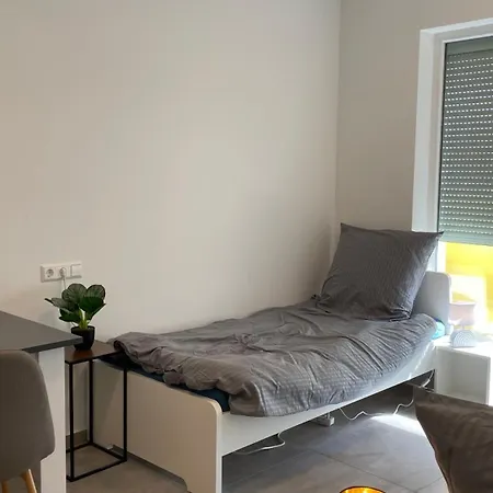 Frisch Saniert, Moderne Fuer 1 Bis 37 Personen, Warme Weihnachten Apartment