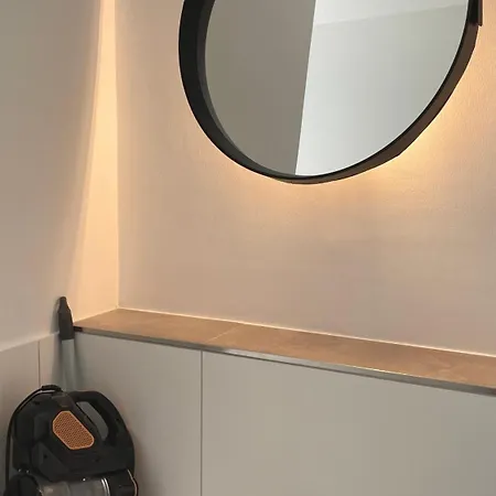 Frisch Saniert, Moderne Fuer 1 Bis 37 Personen, Warme Weihnachten