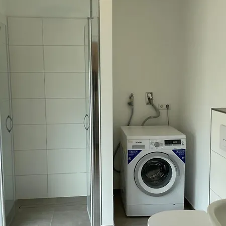 Apartment Frisch Saniert, Moderne Fuer 1 Bis 37 Personen, Warme Weihnachten Boebingen an der Rems