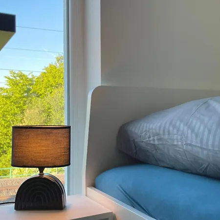 Apartment Frisch Saniert, Moderne Fuer 1 Bis 37 Personen, Warme Weihnachten Boebingen an der Rems