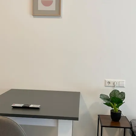 Apartment Frisch Saniert, Moderne Fuer 1 Bis 37 Personen, Warme Weihnachten