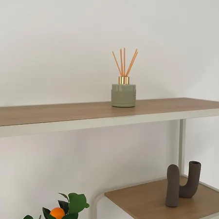 Apartment Frisch Saniert, Moderne Fuer 1 Bis 37 Personen, Warme Weihnachten *